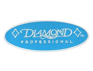 Diamond Billiards Logo