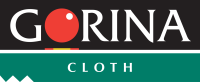 Gorina cloth logo