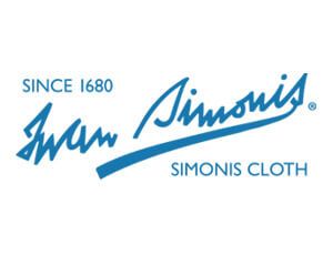 Simonis Cloth Logo