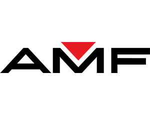 AMF Pool Tables Logo