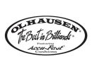 Olhausen Billiards Logo
