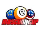 Mosconi Cup Logo