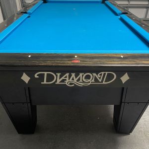 Used pool tables for sale