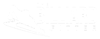 Billiard Fitter White Logo